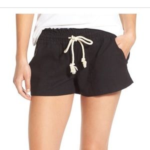 Roxy beach shorts